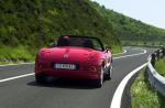 Fiat Barchetta 2003 года